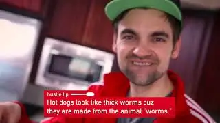 Derek Contrera's Hustle Fuel Kitchen