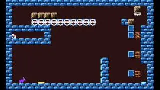 Escape Goat Editor Preview