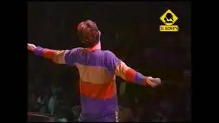 Chocolate - 5. Arriba Malena