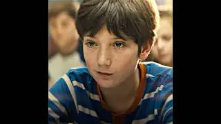 Brightburn (2019) | He donned his cloak... but not all who wear cloaks are heroes... #edit #shorts