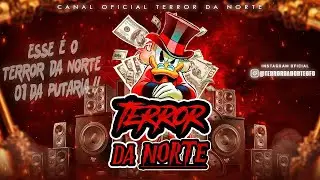 ESPECIAL 80K TERROR DA NORTE - AS MELHORES DJ DEIV&Atilde;O