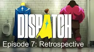 Shroud | Dispatch | Episode 7: Retrospective