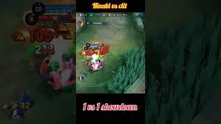 Epic Hinabi vs Clit Showdown: Who Will Dominate the 1v1 Battle?