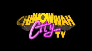 CHI WOW WAH TV - Tijuana Cartel & Gina Sterling 📺