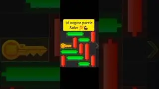 hamster 16 august mini game | 15 august mini games solve | hamster combat today mini games puzzle