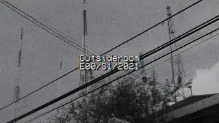 Outsideroom E00/S1/21