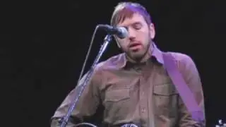 City And Colour - Sam Malone (Live)