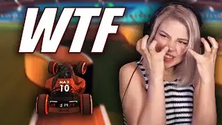 A Viewer Made me Scream