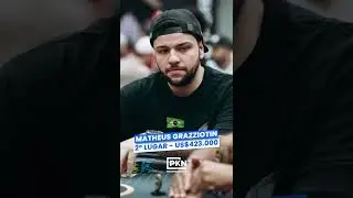 El BSOP Championship cierra su serie con broche de oro.