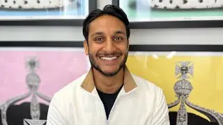 Meet our dentist Dr Shyam, a key part of our Freshdental clinic and training institute!