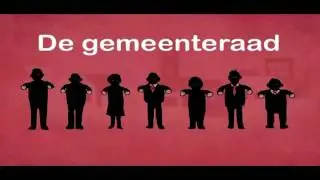 Wie is de baas in een gemeente