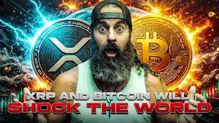 XRP/Bitcoin Will Shock The World...