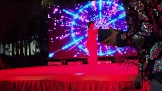 Trellis Chennai New Year Day Dance 2024
