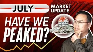 Calgary Housing Market &ndash; July 2021 Real Estate Market Update | A Look into the Calgary Home Prices