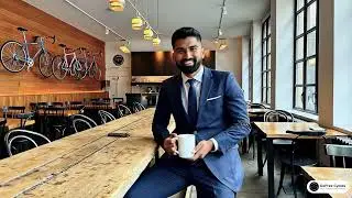 Made with AI, Fueled by Creativity | The GoFree Cycles Story by Invalesco Creations