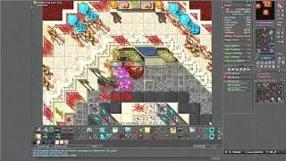 Royal Paladin Level 200 Solo Yalahar Quest
