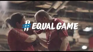 #EqualGame: Istv&aacute;n&rsquo;s incredible blind football story