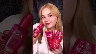 TESTEI LINHA LISO DOS SONHOS DE ELSEVE