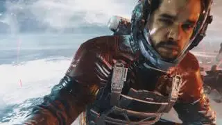 CoD: IW - A demo of a trail...beta