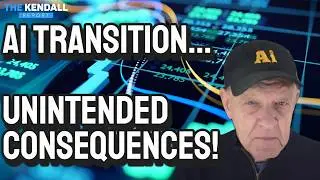 AI Transition... Unintended Consequences! Commentary for  February 13, 2026
