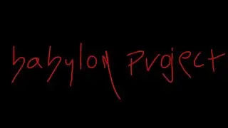 Babylon Project - My Honey Boy (Extended Honey Mix)