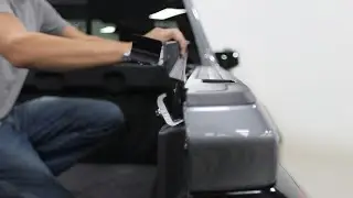2019-ON GMC w/ CarbonPro&trade; Box &ndash; ACCESS&reg; Roll-Up Cover Install Video