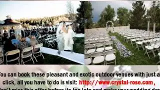 Affordable Wedding Venues In Denver