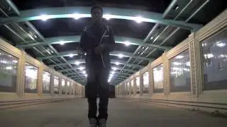 Tribe National: Rashad Lewis