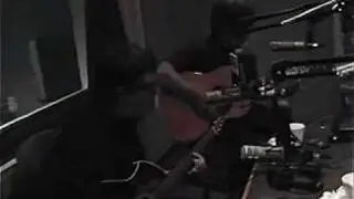 No Getting Through to You - Tom Barlow & Derek Downham