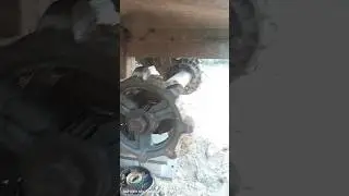 GAM HARVESTER SPOCAT  WORKING #viralvideo