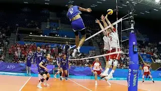 HIGHLIGHTS | France vs Great National Teams | Men's World Championship 2018 |