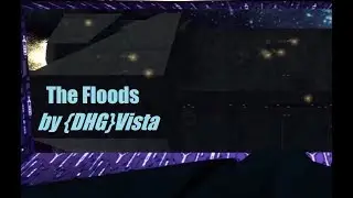 Halo: Custom Edition - The Floods