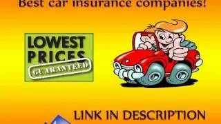 Non owner car insurance [BEST PRICES]
