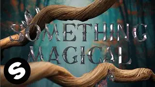 Marnik x Orange INC - Something Magical (Official Audio)