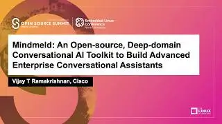Mindmeld: открытый исходный код, глубокий набор инструментов для разговорного ИИ