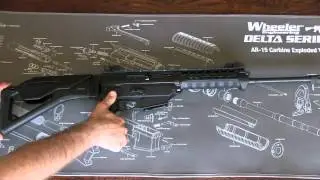 SIG Sauer SIG556xi