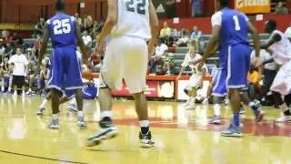 Etherington, other IU targets, at Adidas Invitational