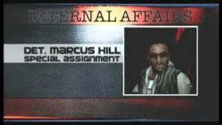 NARC - Trailer E3 2004