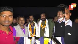 Journalists Slam Aul Police Over 'Fake' Arrest | Odisha | Part 1