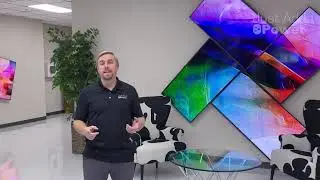 3G Ultra HD over IP Features