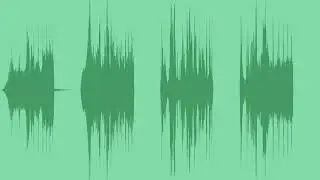 Hi-Tech Launch Effect Sound Effects