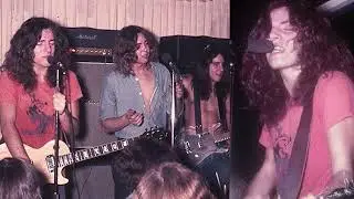 The Train Song - Bruce Springsteen (1970)