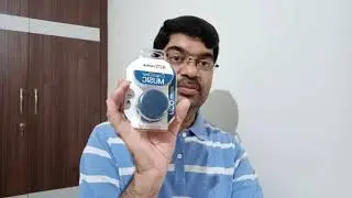 Useful review on Portronics Pico 3watt Bluetooth 5.0 speakers