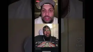Ice cube son finds out live on about Lakers landing Luka #nba