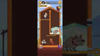 Home Pin Game Play Walkthrough Level 47