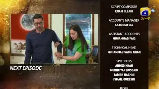 Farq Episode 41 Teaser - 14th March 2023 - HAR PAL GEO