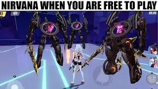 Honkai Impact Memes #282