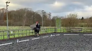 Katie Louise Harris  M B Pygmalion  Nov 2020 Prelim 7