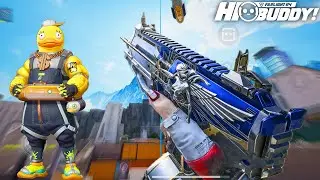 Best ASSAULT In Farlight 84 - New FPP Mode Gameplay