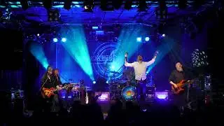 JUKE BOX HERO | Tribute Band live im Hirsch N&uuml;rnberg am 26.01.2024 - 4K